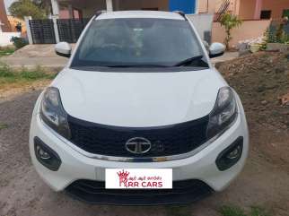 Tata Nexon XZ Plus